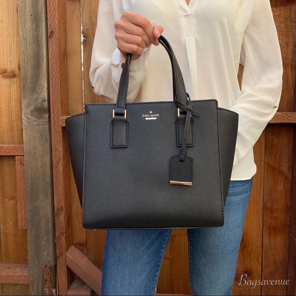 Kate spade PXRU884 Cameron street small Hayden - Picture 8 of 8